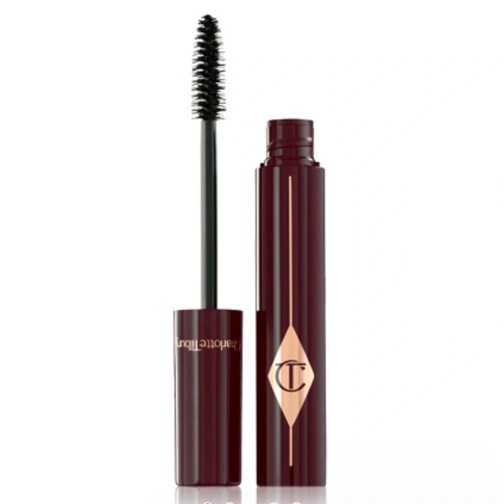 🌿Charlotte Tilbury FULL FAT LASHES - GLOSSY BLACK